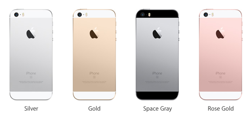 What Colors Does Iphone Come In What Colors Does Iphone Come In
